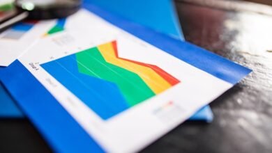 registry search reports identified numbers