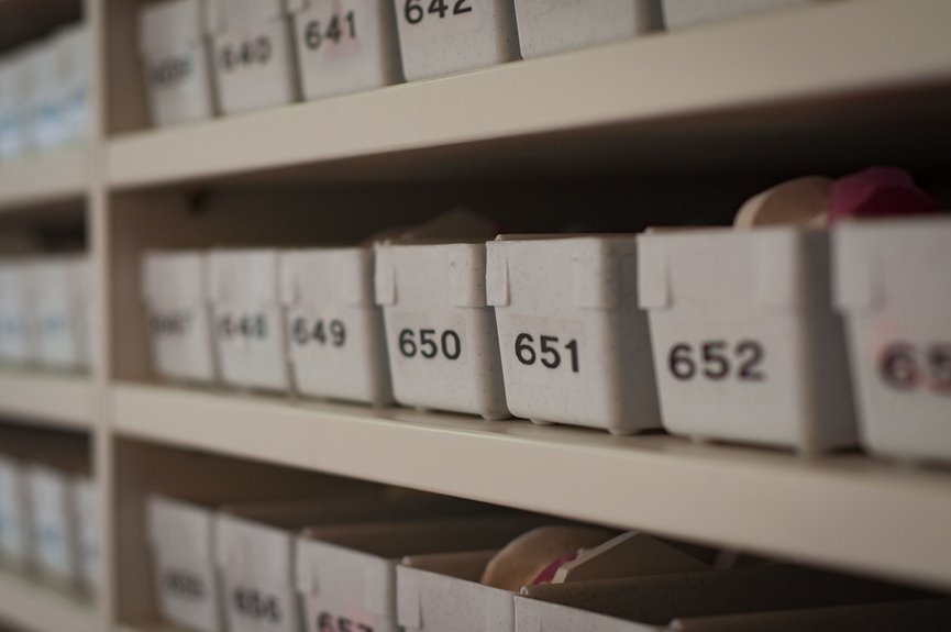 search verified registry archives ids