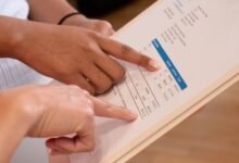 track numbers verification details for five ids