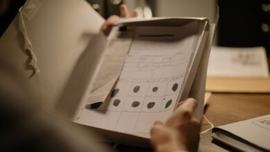 track registry investigation numbers listed