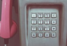 verified number profiles for listed numbers