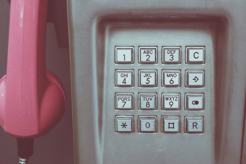 verified number profiles for listed numbers