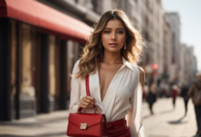 Leather Mini Bag Trends: Small Size, Big Style Statement