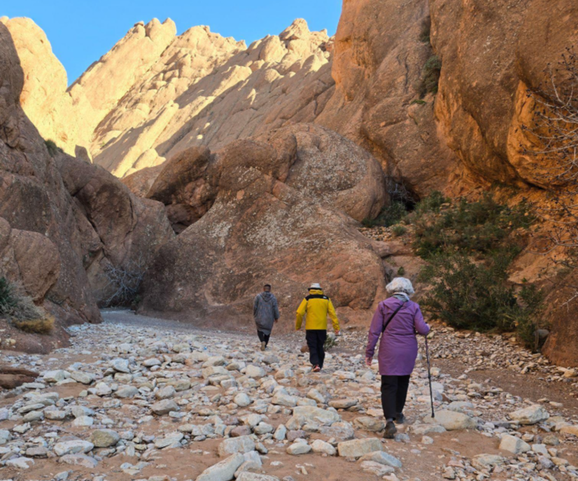 How to Choose the Right Morocco Tour for Your Travel Style