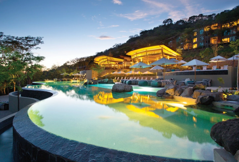 Planning a Corporate Retreat? Here's How Destination Management Services in Costa Rica Can Help