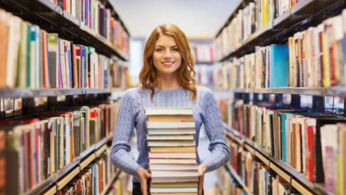 Updated Official Domain Brings Zlibrary Back Online